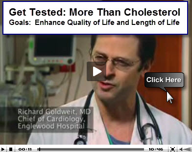 10 minute Berkeley Heart Lab Information Testimonial Video